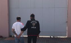 17 yılla aranıyordu: Firari katil enselendi!