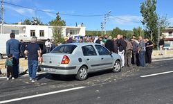 Muğla'da feci kaza: Yaşlı adam hayatını kaybetti!