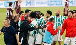 Bodrum FK 3 puanı kaptı!