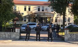 Başkan dahil 29 kişiye gözaltı... Milas Belediyesi'ne operasyon!