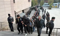 İzmir'de de operasyon yapılmıştı... 7 milyarlık bahis ağı çökertildi!