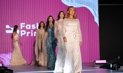 Moda dünyası İzmir'de buluşuyor!