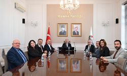 Manisa'da hayırsever tarafından cami ve Kur'an kursu yaptırılacak
