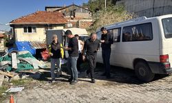 Otomobilden pompalı tüfekle saldırdı: 1 kişi yaralandı!