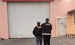 FETÖ hükümlüsü Muğla'da yakalandı