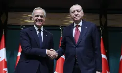 Erdoğan: Kanada ile ilişkilerimizi stratejik ortaklığa yükseltiyoruz