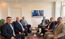 Datça'nın 2027 yılı spor yatırımları ele alındı