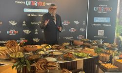 İzmir Kültür Yolu Festivali başladı!
