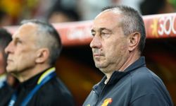 Stoilov: Bu sezon en iyi maç başlangıcımız!