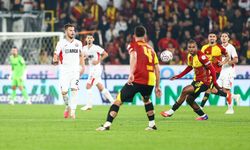 Cemal KORKMAZ yazdı... Göztepe'den müthiş galibiyet!