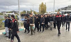 İzmir'de de operasyon yapılmıştı... 15 milyarlık yasa dışı bahis ağına darbe!
