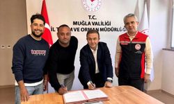 Zeytinyağı üretim tesisinin modernizasyonu için hibe sözleşmesi imzalandı