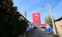 Ege'ye şehit ateşi düştü!