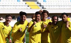 Aliağa FK hız kesmiyor