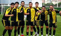 Aliağa FK kupada turladı