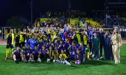 İzmir derbisinde zafer Aliağa FK’nın