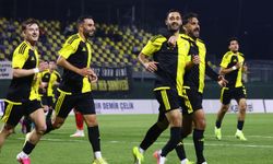 Aliağa FK Aksaray Belediyespor'u 2-1 yendi