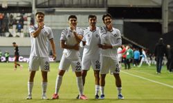 Altay’ın işi zor!