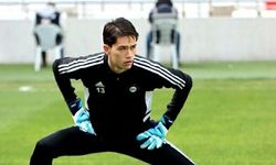 Altay’ın genç eldiveni güven verdi!