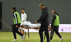 Altay’da sakatlık alarmı!
