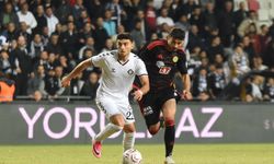 Altay evinde kaybetti!