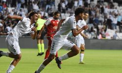 Altay, Es-Es sınavında!
