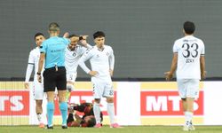 Altay'a Alsancak dar geliyor!