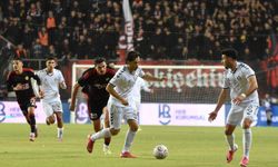 Altay’ı bireysel hatalar yaktı!