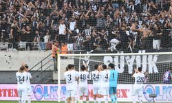 Altay’da Uşakspor seferi: Hedef galibiyet