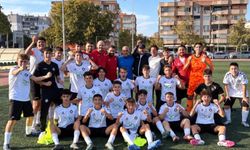 Altay altyapısı fırtına gibi: 5’te 5’lik başarı!