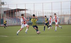 Altınordu’nun tesisleri Türk futboluna açık!