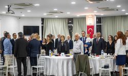 ADD Bornova’dan Cumhuriyet Bayramı buluşması
