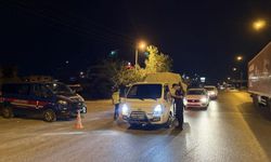 Aydın'da 'Çember-144' operasyonu: Aranan 41 kişi yakalandı