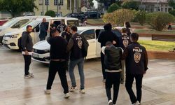 Aydın’da çocuk müstehcenliği operasyonu: 5 tutuklama!