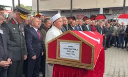 Düğün hayalleri yarım kaldı... Aydın'da şehide kahreden veda!