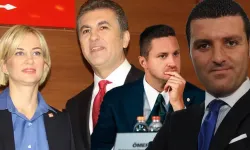 Aylin Kotil, Emir Sarıgül ve Ömer Sarıgül'e gözaltı