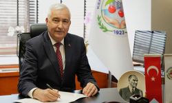 Başkan Türkmen net konuştu: AK Parti'ye geçmem!