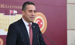Başarır’dan Tugay’a 'estetik' çıkışı: “O yüzle İzmir sokaklarında gezemez”