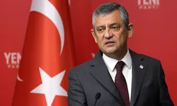Özgür Özel, YENİ Parti'nin Fon Kriz Masası'nı topluyor