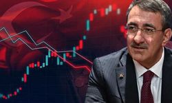 Cevdet Yılmaz’dan fon soruşturması açıklaması