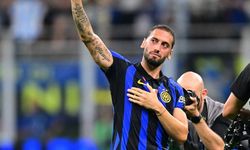 Inter'den Hakan Çalhanoğlu kararı