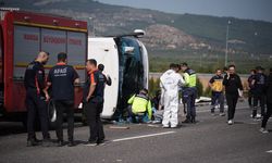 Günün en acı haberi: 11 ölü, 27 yaralı!
