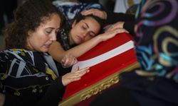 Silivri’deki faciada can vermişti: Kaptana İzmir'de acı veda!