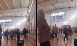 YENİ Parti'de sandık günü: Gaziemir'de tansiyon yükseldi!
