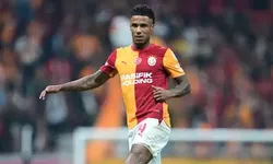 Galatasaraylı Ismail Jakobs'tan milli takıma veda kararı!