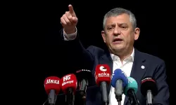 Özel'den Erdoğan'a 'fon vurgunu' tepkisi!
