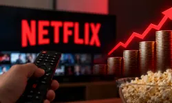 Netflix Türkiye'den abonelik ücretlerine bir zam daha!