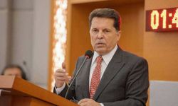 Ahmet Özer, YENİ Parti'ye geçtiğini açıkladı