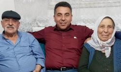 Pazarağaç Belediye Başkanı Şevki Kara’nın acı günü