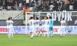 Altay'da rota galibiyet!